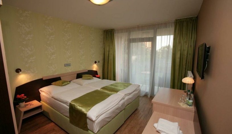 BARBORA Restaurant & Penzion Kutná Hora